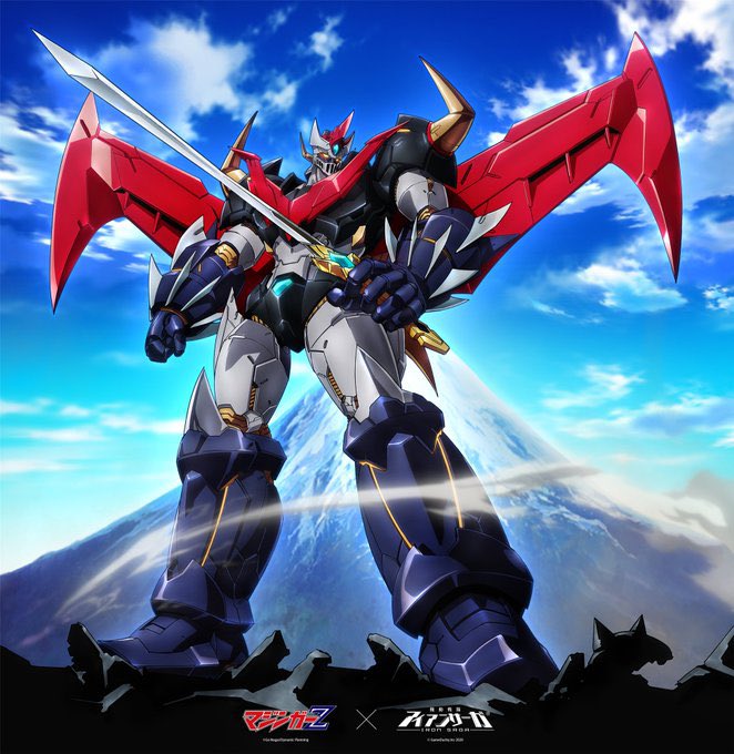大張正己 /Masami Obari on X: 大張正己 /Masami Obari on X:
