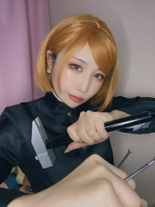 Twitterのコスプレ画像14