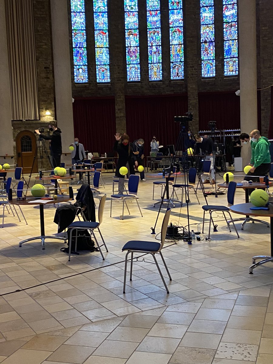 Energizer 1 is van start! Welke uitdaging heb jij gekozen? #online #studiedagbasislessen #allesinbeweging