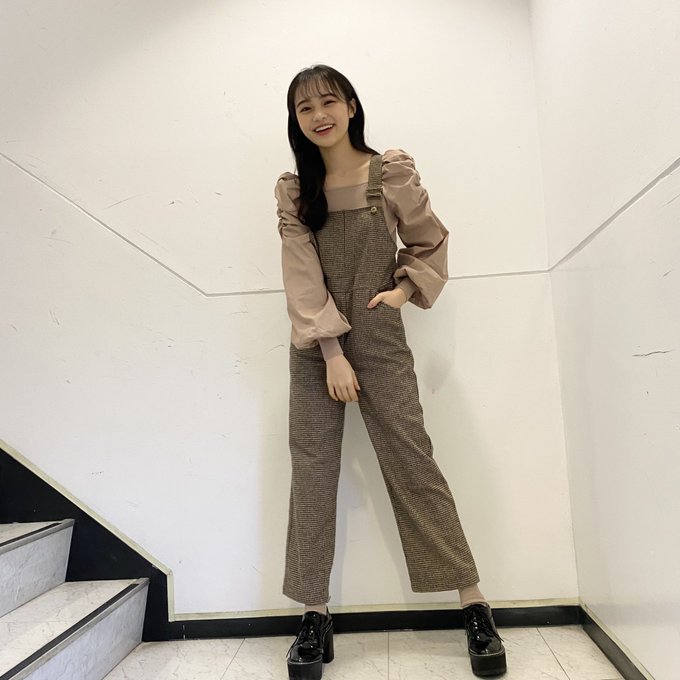 林芽亜里のTwitter画像23