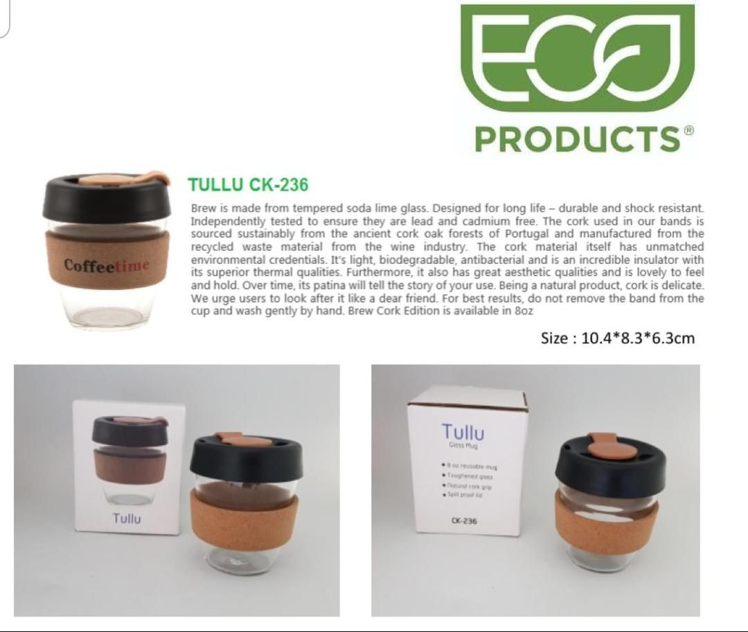 thebrandtag's tweet photo. Glass tumblers #ECO_FRIENDLY
A gift everyone would like to have, a promotional item which will surely be used by every recipient for their coffee in the morning at home or in their office. A great #GIVEAWAY Reasonably priced, please do send in your inquiry now. @thebrandtag #Gift https://t.co/57Gw5IlZgq