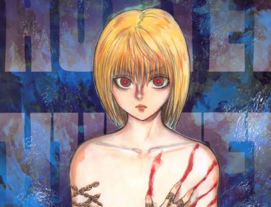 めろん𝟙𝕪 𝟜 𝟚𝟙 クラピカ Hunter Hunter まわりはキルアが好きな子が多かったけど私は クラピカ派です とにかく金髪に弱い 特殊な目に弱い 過去は重ければ重いほど良い 狂 不二先輩 テニスの王子様 あ クラピカと同じ声だ 小学生