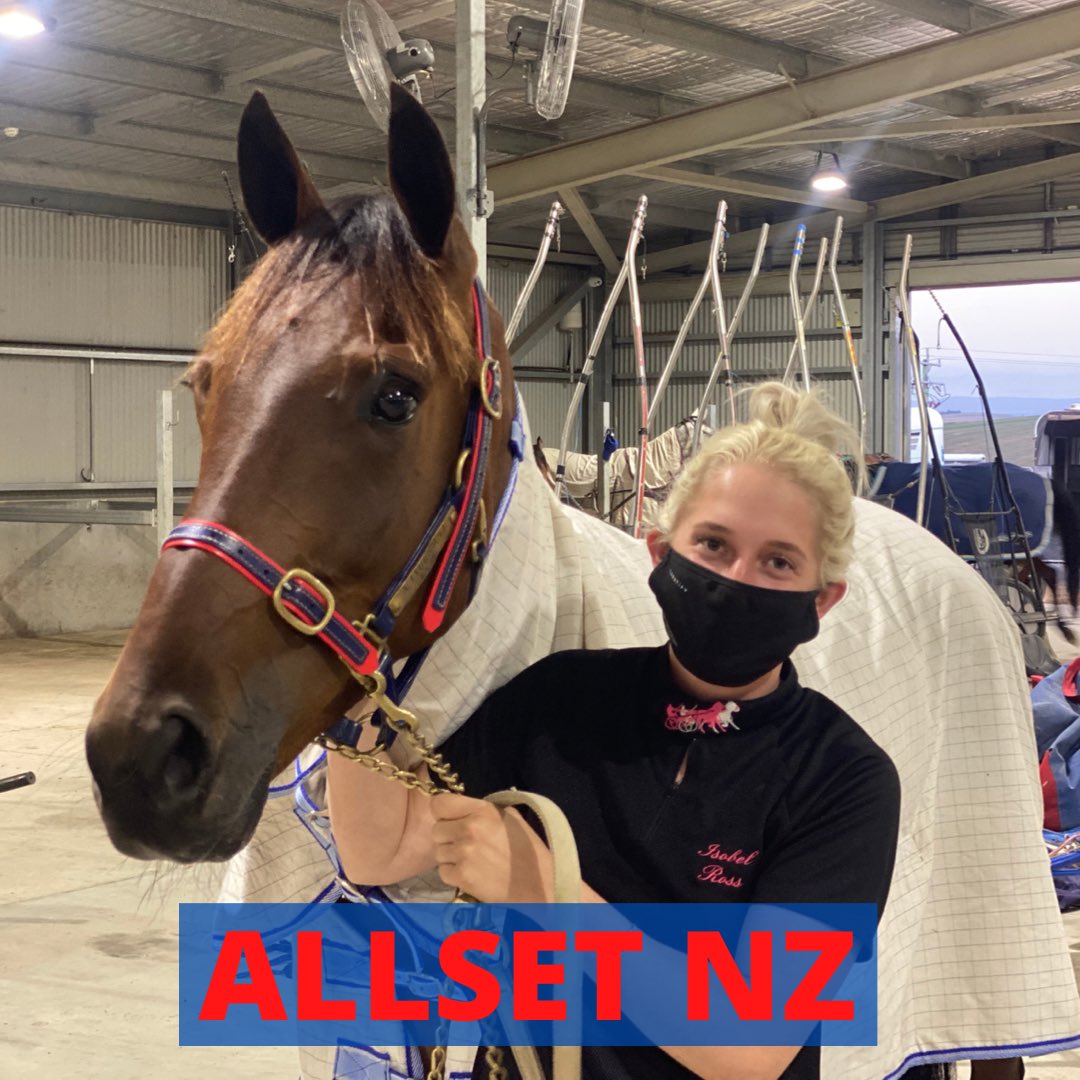 Bathurst Harness Racing Club (@bathurstclub) on Twitter photo 🐎Amanda Turnbull scores a training and driving double courtesy of ALLSET NZ🥇finding the front and proving too hard for rivals to chase down in the Bedwells Feed Barn Star Trek Heat 2.
Congratulations! 👏👏👏
<a href="/Manda4141Amanda/">Amanda turnbull</a> 🐎Amanda Turnbull scores a training and driving double courtesy of ALLSET NZ🥇finding the front and proving too hard for rivals to chase down in the Bedwells Feed Barn Star Trek Heat 2.
Congratulations! 👏👏👏
<a href="/Manda4141Amanda/">Amanda turnbull</a>