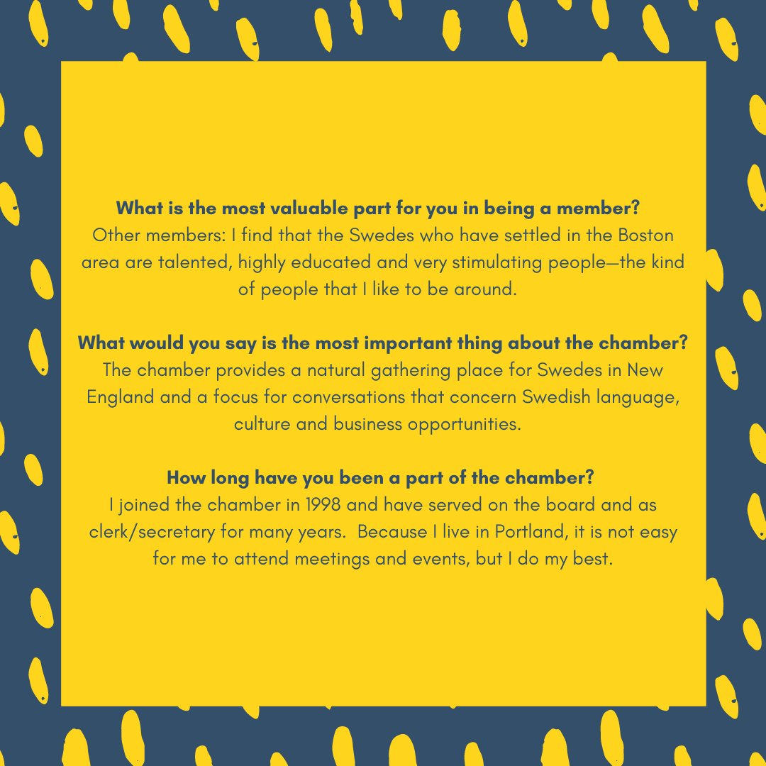 saccne's tweet photo. Join Bob and others in the SACC-NE Community and enjoy the benefits of it! Read why Bob has chosen to be a part of SACC-NE for more than 20 years. 

Get a 21% discount on your membership fee! Use promo code "2021" in the checkout. Valid until January 31st. #saccne https://t.co/niUrfjfrIT