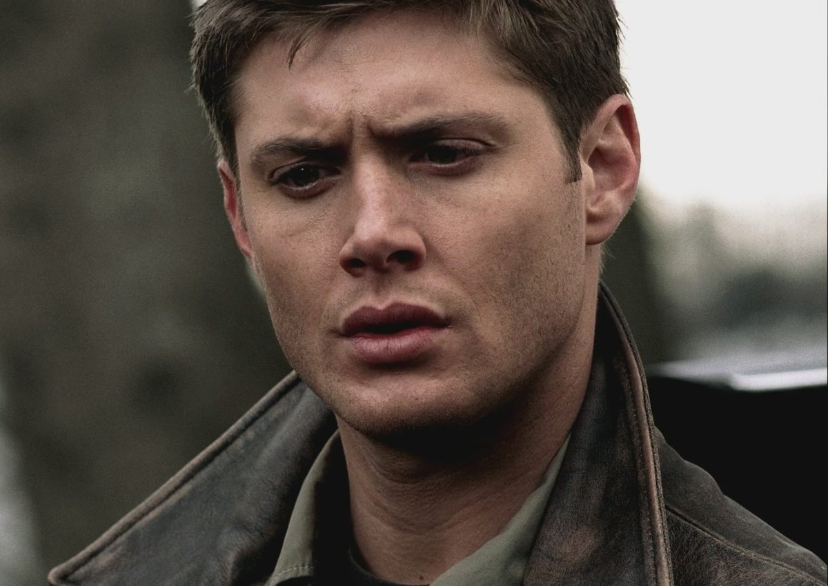 1x20, Dead Man's Blood