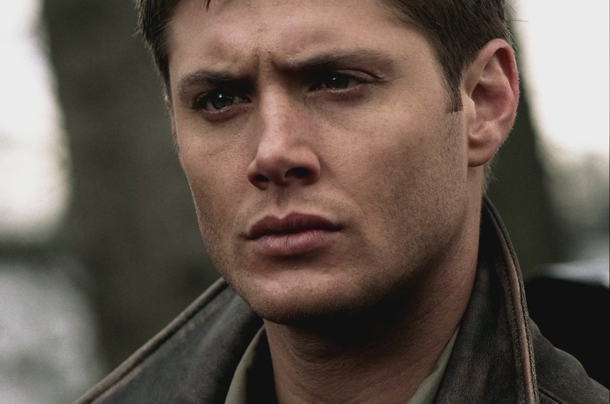 1x20, Dead Man's Blood