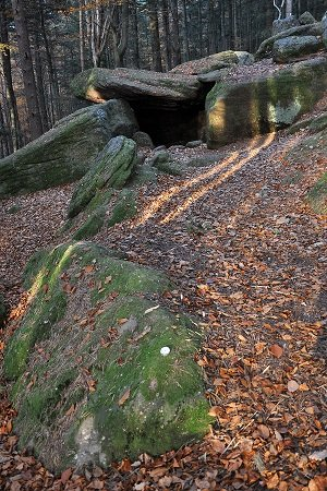 MilanSremac's tweet image. ~Занимљивост:
На планини Јухор налази се врх Велики Ветрен,са каменим структурама које мештани зову Ђавољи град.  Сачувано је предање о 14 мрачних коњаника,који са маглом силазе са планине и отимају девојке
Они гракћу као гавранови,који се у локалном наречју српског називају-гали