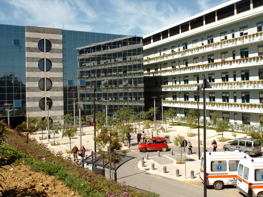 L'ICAR-CNR insieme a #IBFM-CNR e #IRIB-CNR parteciperà al progetto  #InRadioChir della  finanziato dalla Regione Siciliana per il miglioramento dei processi e servizi sanitari icar.cnr.it/notizie/sanita…