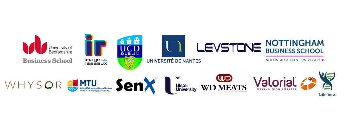 Today, we are all excited to meet via #zoom for our #REAMIT4NWE Advisory Committee/ Steering Committee and Work Package Meetings over the next two days, hosted by our project partner <a href="/UCDBioFoodEng/">UCDBiosysFoodEng</a> to discuss project progress. We will be sharing more updates throughout the day!
