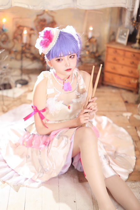 Twitterのコスプレ画像8