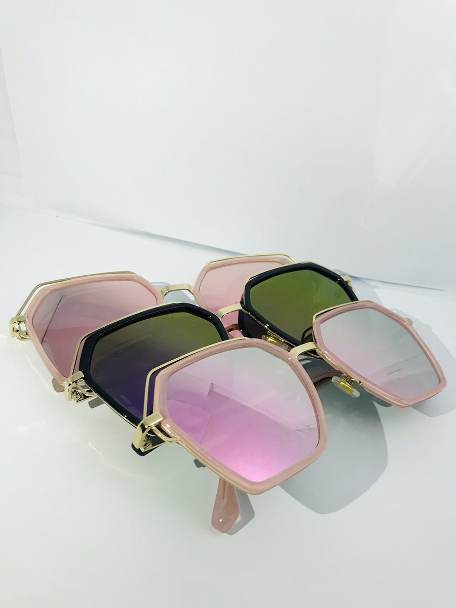 2Sist1's tweet photo. Colorful sunglasses for your beautiful eyes 🥰 https://t.co/SSfY3kj6TM