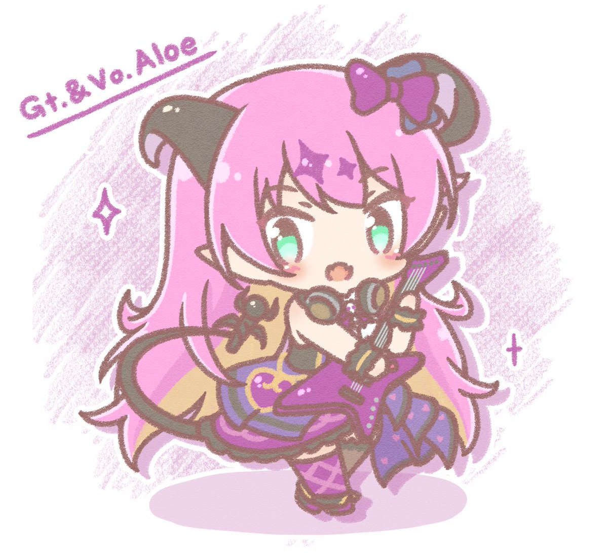 こちら透過イラストも添えさせていただきます かっこいいお辞儀に カワイイしいた みたらしねこ 絵仕事募集中 のイラスト