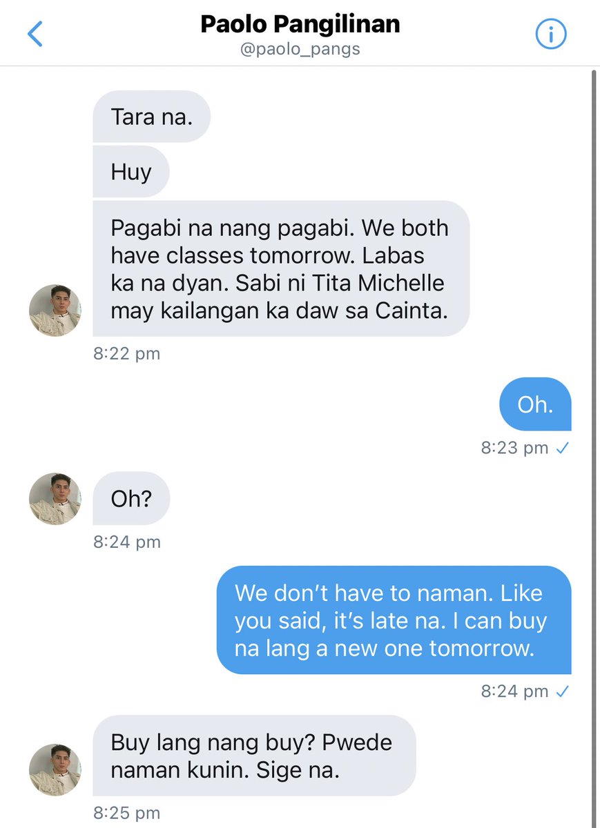 — forty four.five.five.five.five.five —• ian and pao convo pt. 1 •