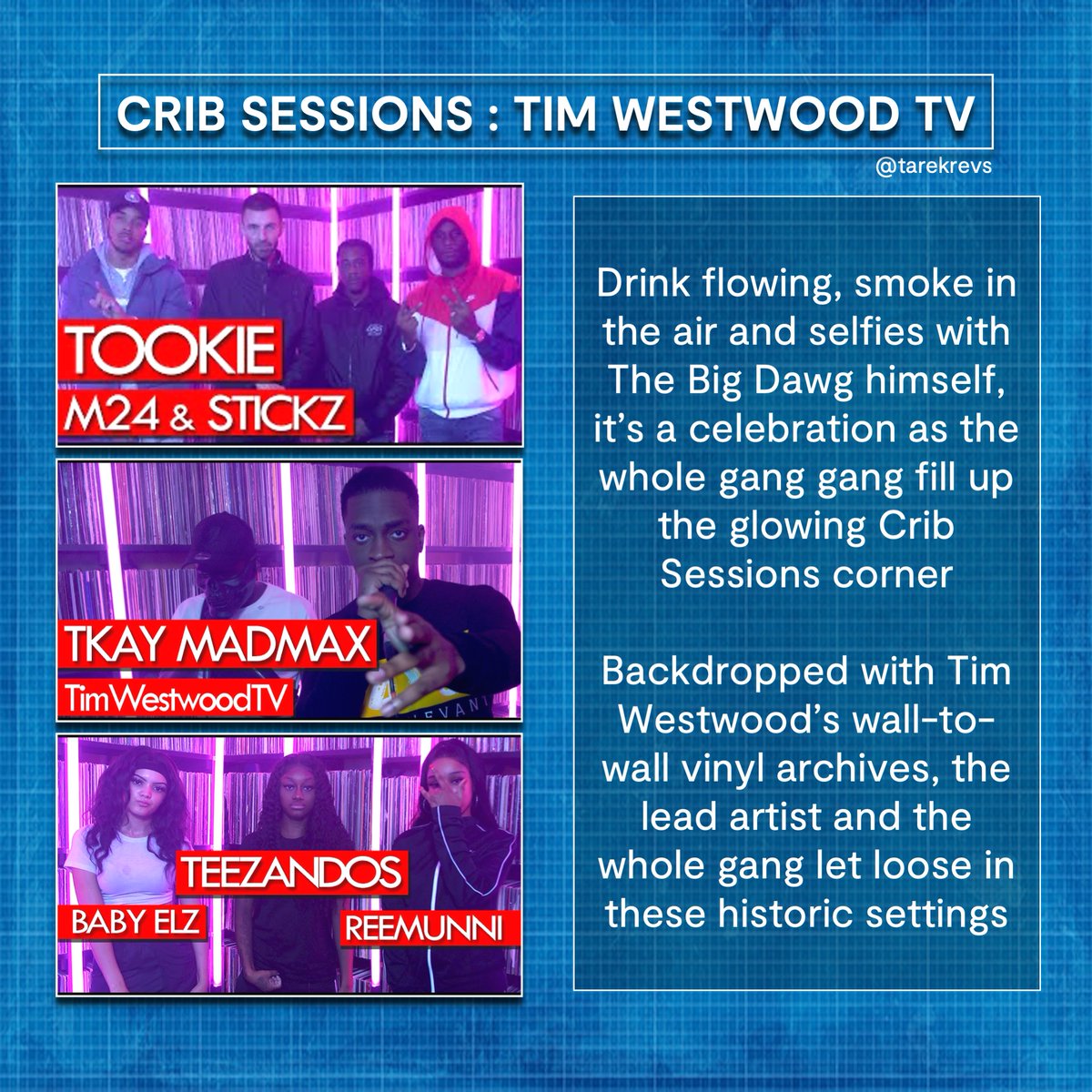  @TimWestwood