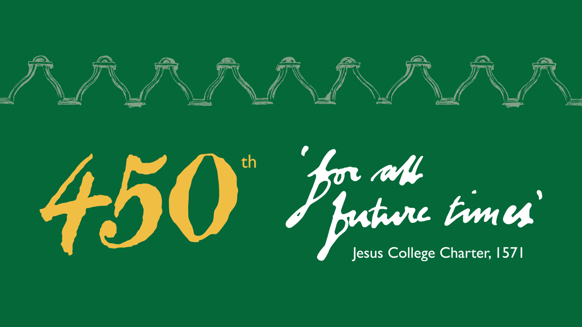 JesusOxford's tweet photo. Introducing #12Objects, a #Jesus450 digital exhibition of objects from our collection, bringing to life the stories of the amazing people who have made our community what it is today. We begin with a look at the College Charter of 1571:
https://t.co/u0EFJqiKIR https://t.co/Jw855DZXHf