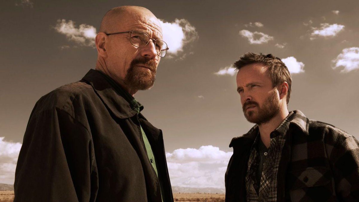 viewsfrance's tweet photo. Il y a 13 ans aujourd'hui, le premier épisode de Breaking Bad était diffusé. 

Un chef-d'oeuvre du petit écran. https://t.co/6eBUOiIn7z