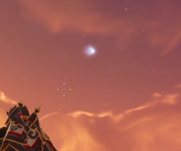 Fitzyy's tweet photo. These effects added back to the files | #Fortnite https://t.co/8VfXjQgV09