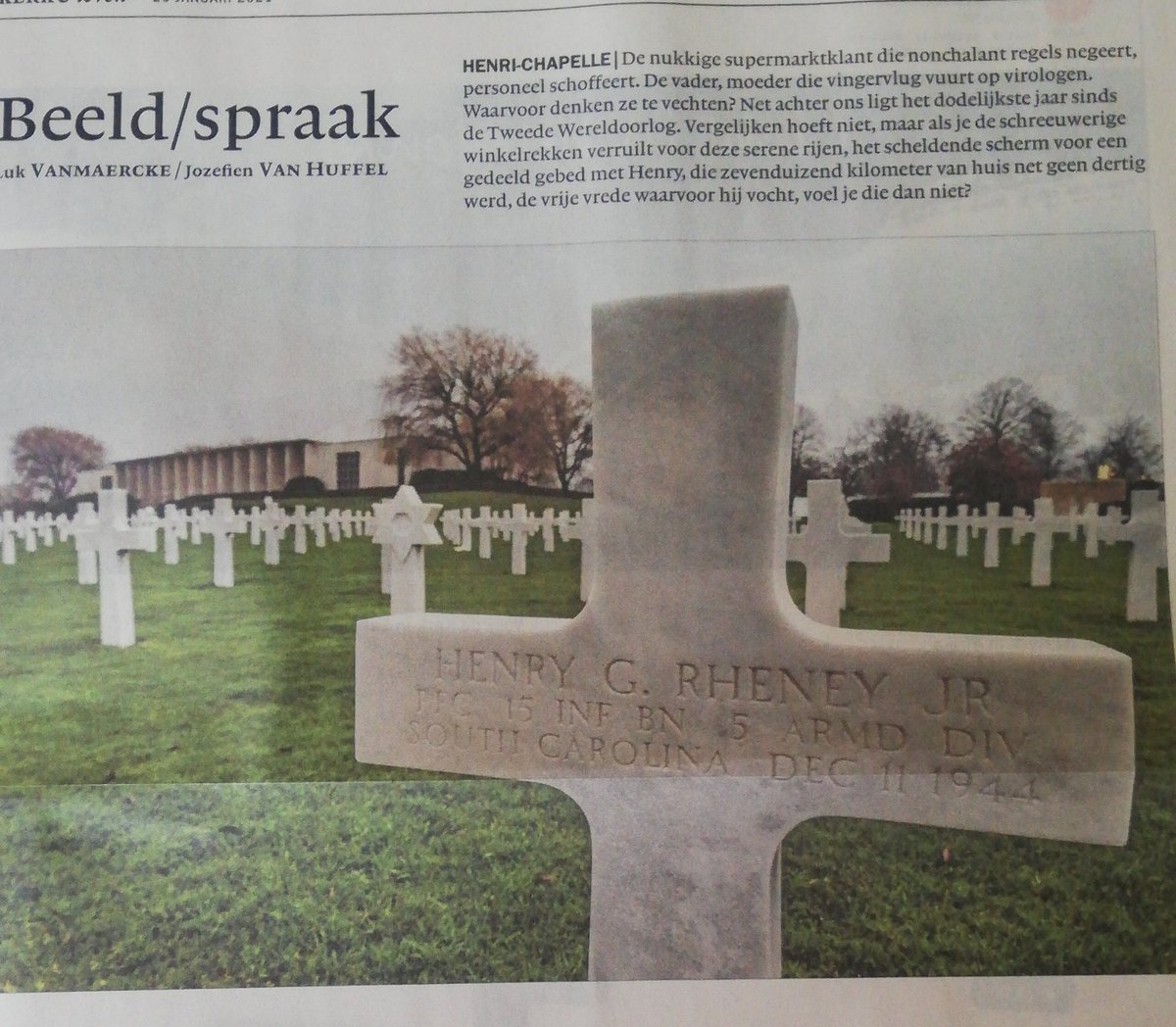 Ton van Weel (@tonvanweel) on Twitter photo Alles weer even terugbrengen tot zijn juiste proportie. Het is nodig in deze tijden #fatsoen #herdenken <a href="/kerkenleven/">Kerk en Leven</a> #vrijheid Alles weer even terugbrengen tot zijn juiste proportie. Het is nodig in deze tijden #fatsoen #herdenken <a href="/kerkenleven/">Kerk en Leven</a> #vrijheid