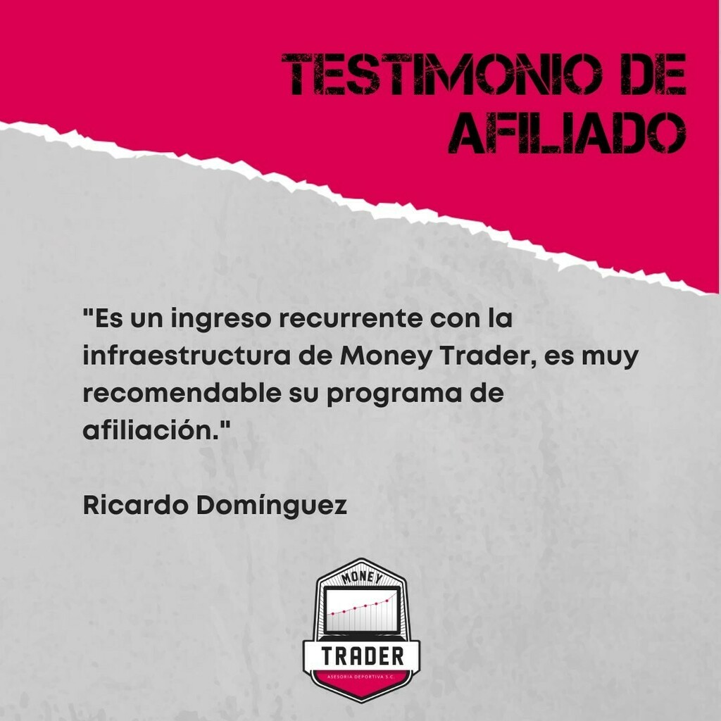 Money Trader tweet media