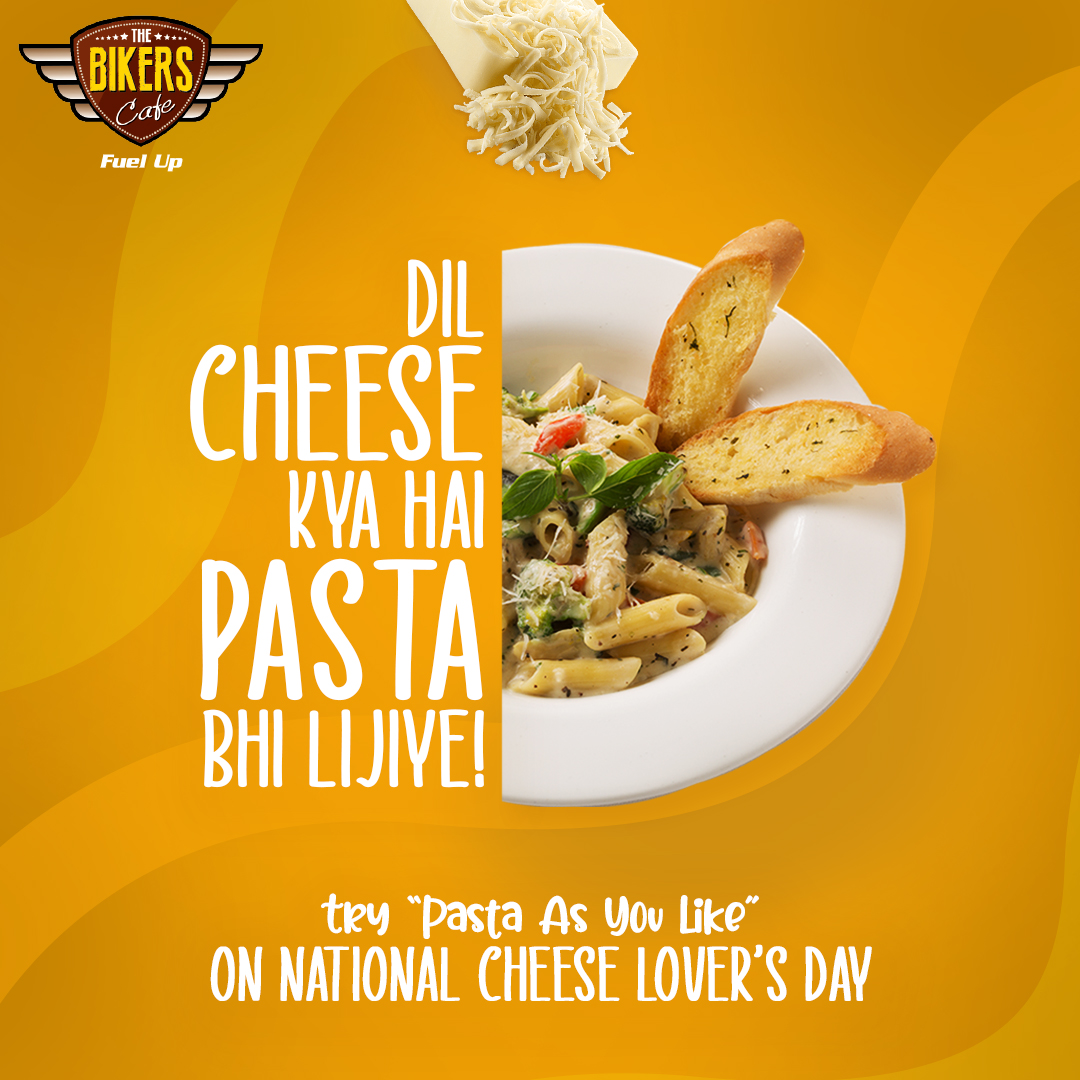 361Degrees_'s tweet photo. When creative souls come together, they create magic with the brands. On such social observance days, #361degrees made the brands come alive to relate the foodie souls.
#CheeseLoversDay #cheeseday #ADesignBeyond
#KathleenConfectioners #TheBikersCafe https://t.co/IONBCDIvYe