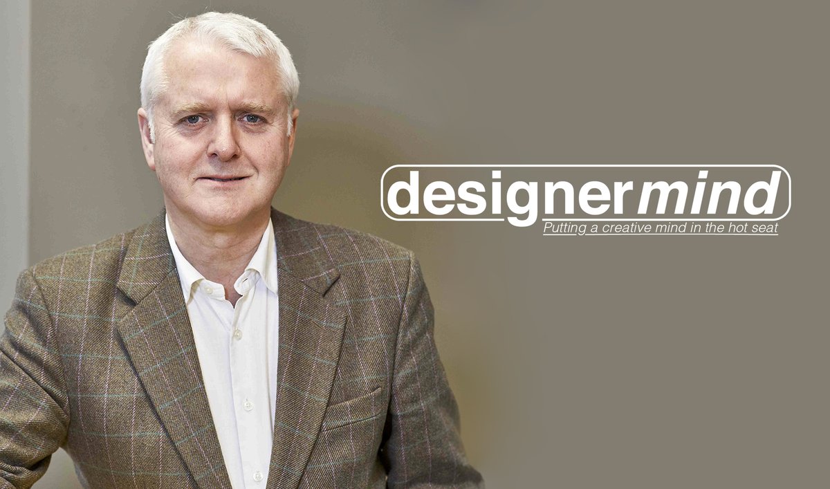 Ian Weddell, CEO of USM Modular Furniture is in the #designerminds hot seat today…

designerati.co.uk/designermind-i…