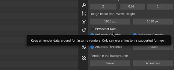 just updated my  @ECycles1 for Blender 2.92. i will try to put a brief review of the updates in this thread. for starter, i found this new tooltip very interesting...