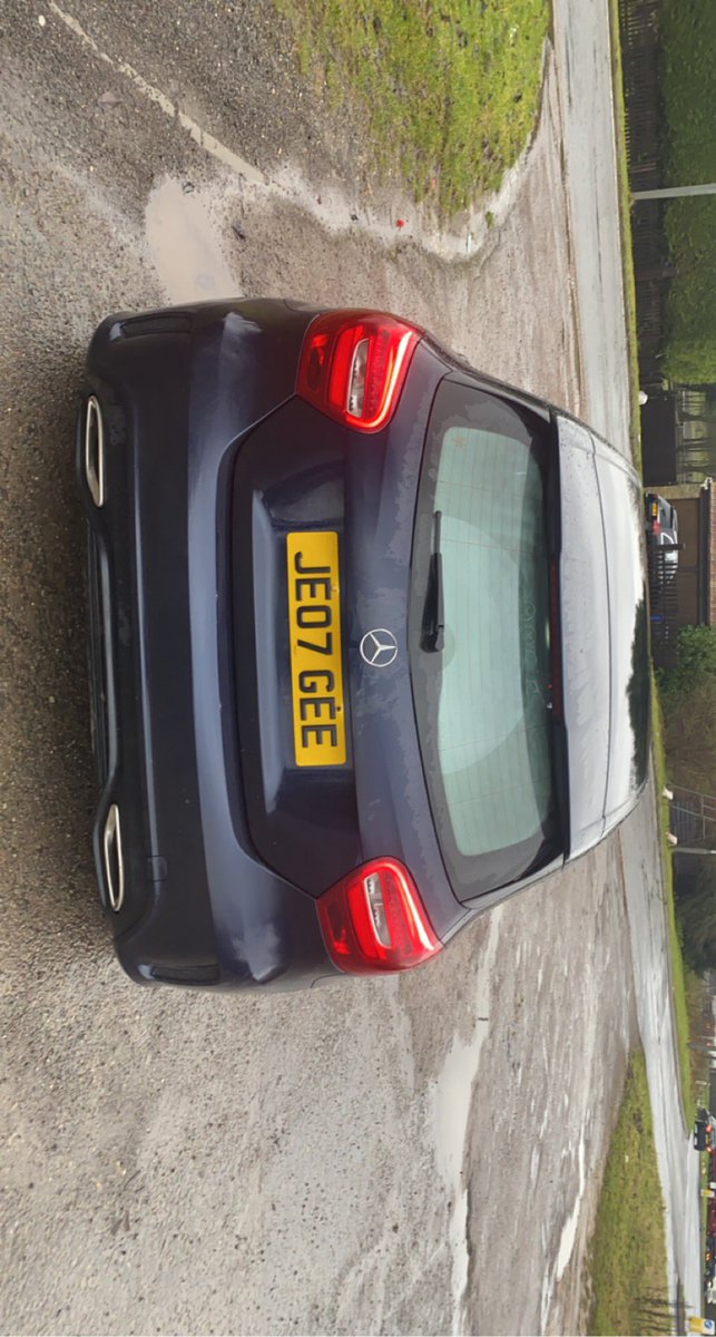 jeo7gee's tweet photo. A180d
Amg line 
53k
17 plate 
£13,500 open to offers https://t.co/ACqJZa0ghz