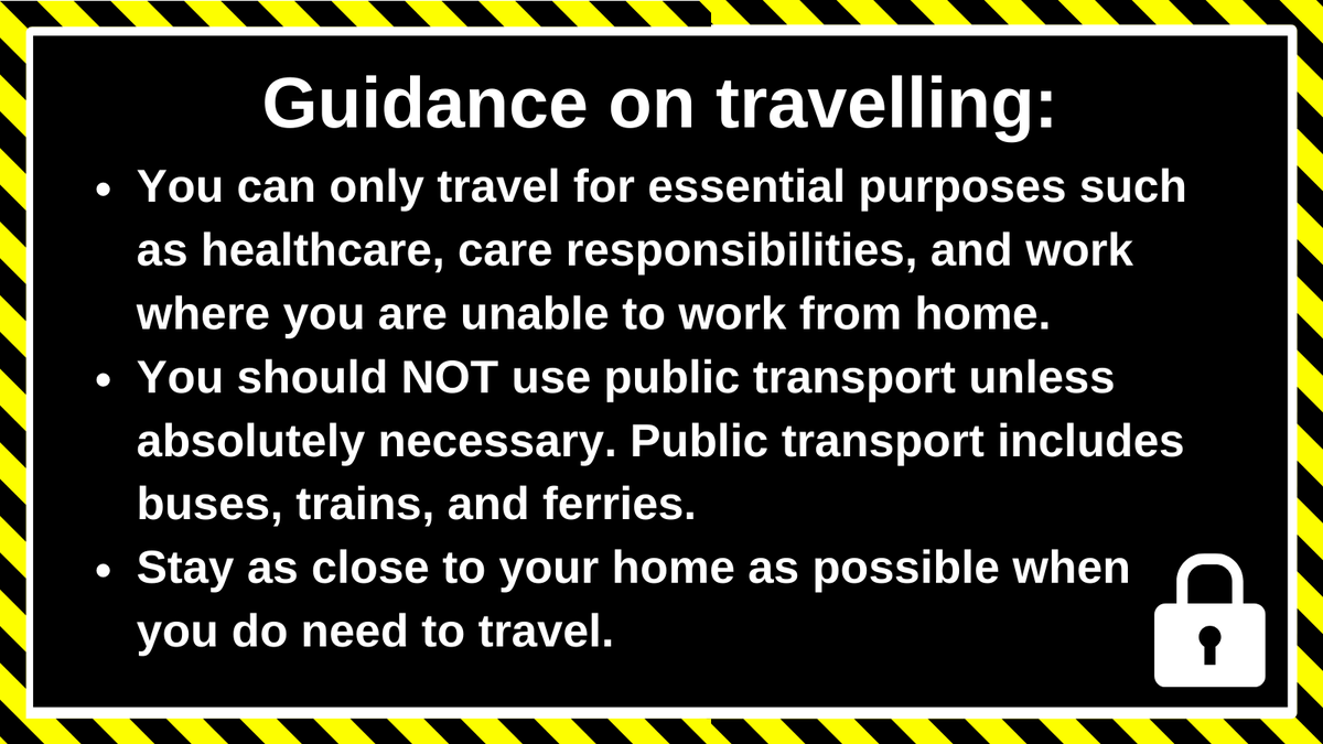 North_Ayrshire's tweet image. Following yesterday's announcement from the First Minister, we can confirm that North Ayrshire will remain in lockdown until mid-February.

It is vital that we all act responsibly, and within both the spirit and letter of the lockdown guidance.