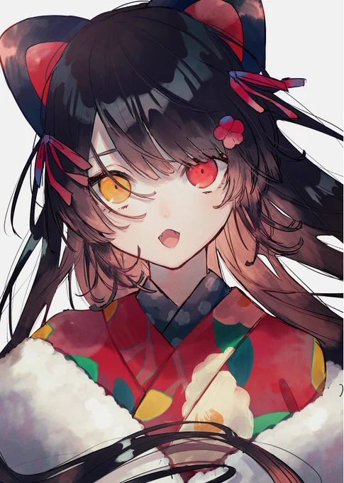 #いぬいらすと
その「 」の虜になる 