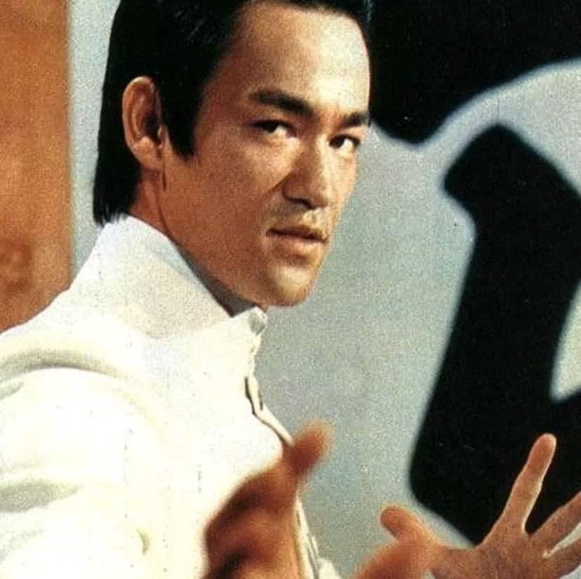 brucelee's tweet photo. Learning is a constant process of discovery – a process without end. https://t.co/AsnlSRLuZ1