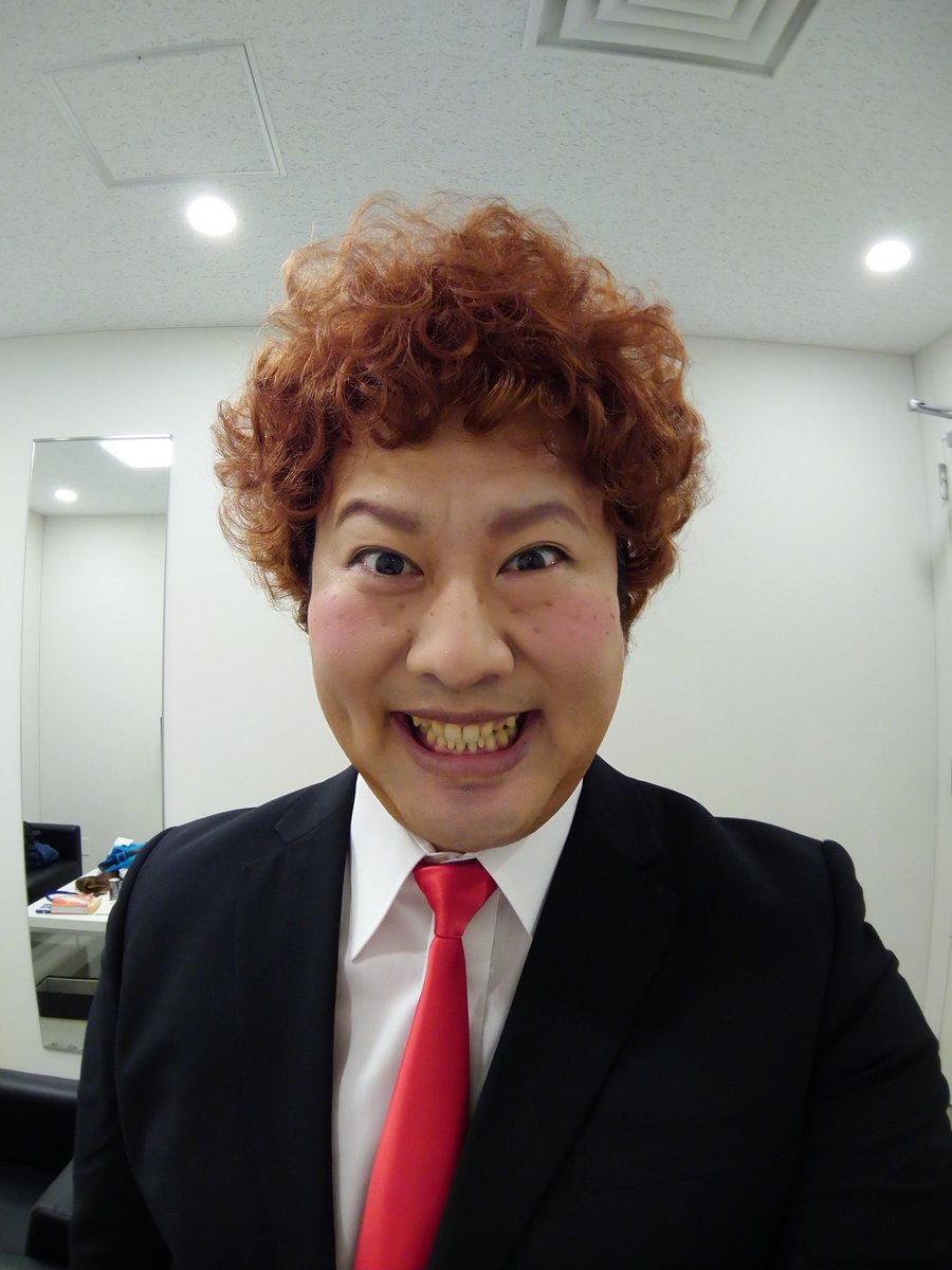 とにかく明るい安村 日本テレビ 有吉の壁 2時間スペシャル始まるよー 有吉の壁