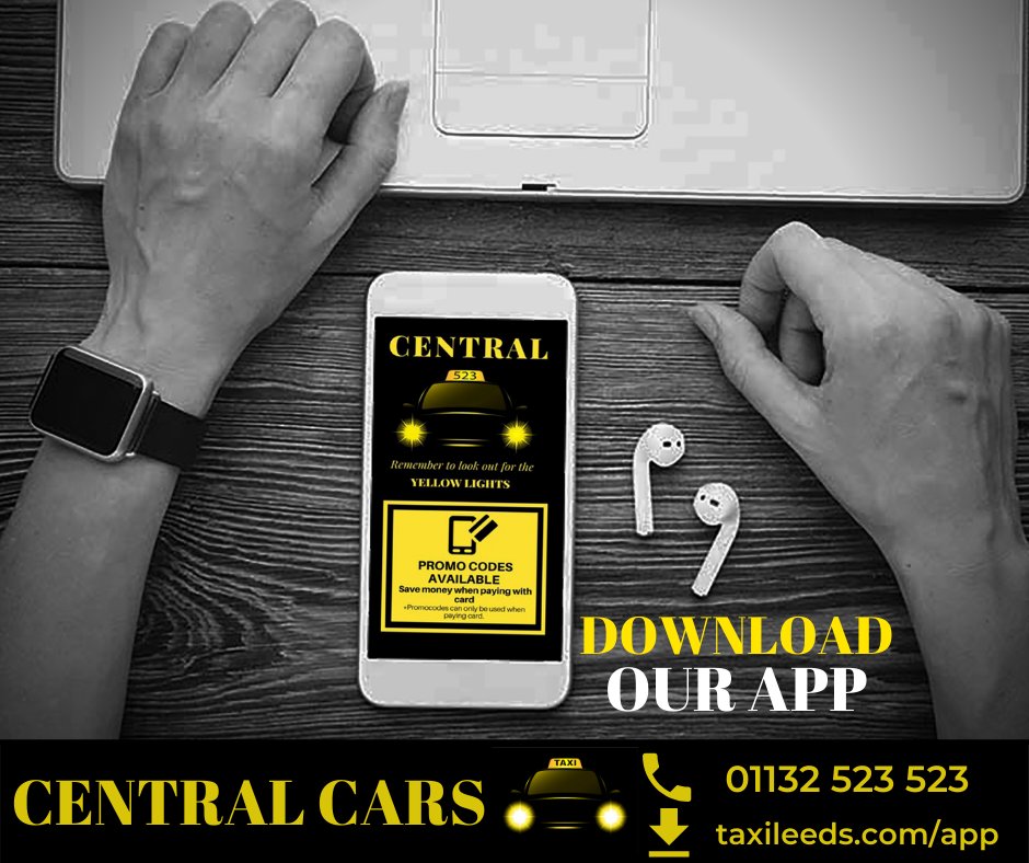 centralmorley's tweet photo. Driven by Central Cars >> book your taxi today ... https://t.co/LVbxZDSUzm https://t.co/PvhzGJeEJv