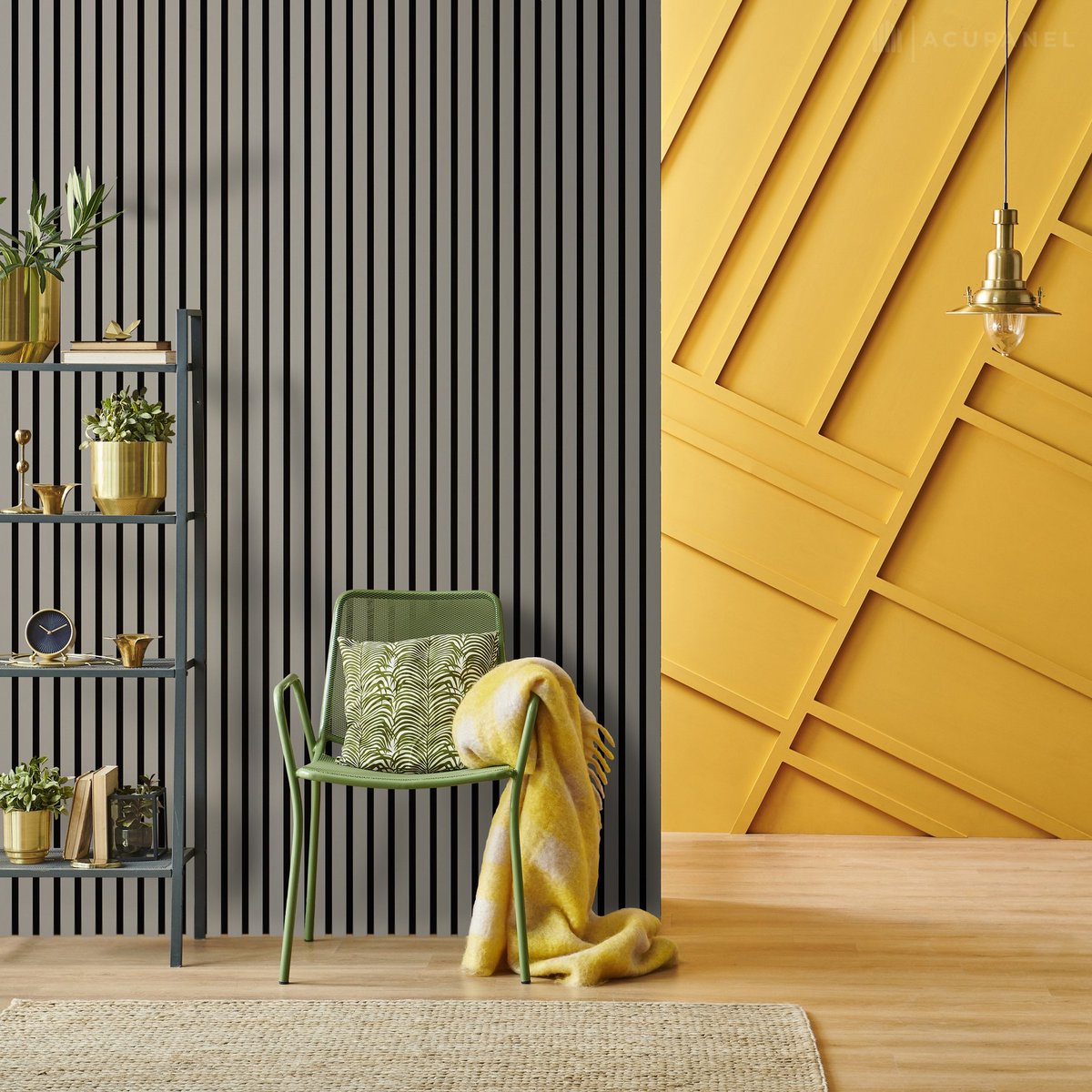 TheVeneerHub's tweet photo. Grey and yellow are tipped to be some of this year's hottest colours, so why not add the subtle Dusty Grey Acupanel® to your project to add the wow factor to your space and fit in with the latest trends!

https://t.co/ugcc3MbNsh

#wall #walldecor #wallart #wood #woodpanel https://t.co/uCf4BQdtvr