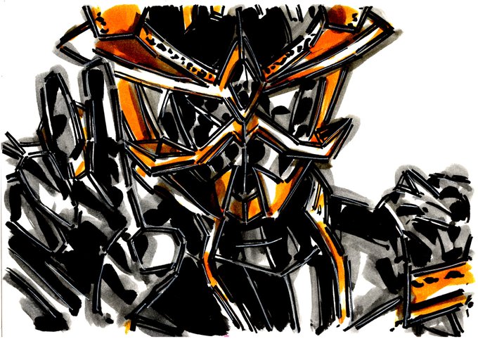 仮面ライダーソーサラーのtwitterイラスト検索結果