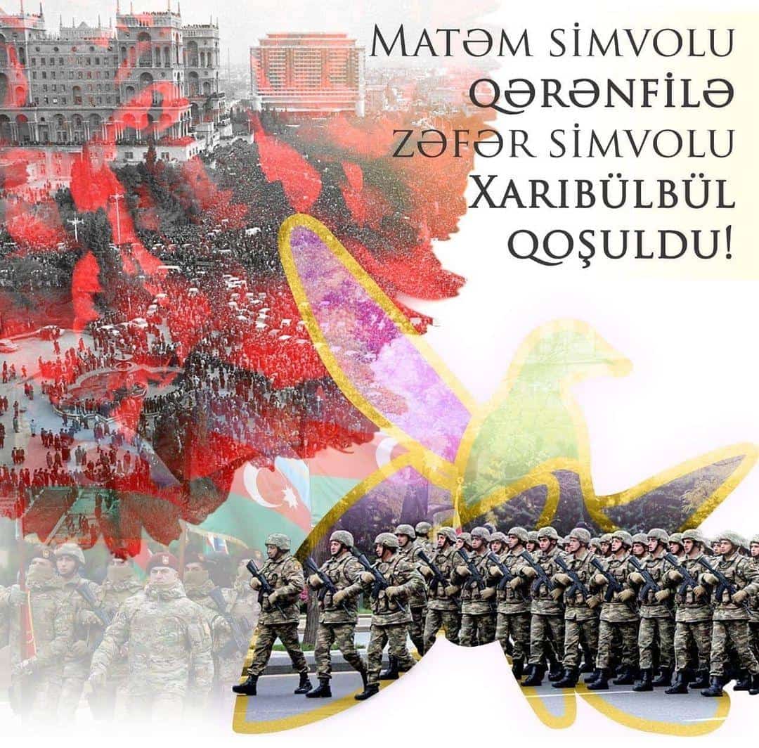 Xarı Bülbül Tədris Mərkəzi (@xar_rk) on Twitter photo 