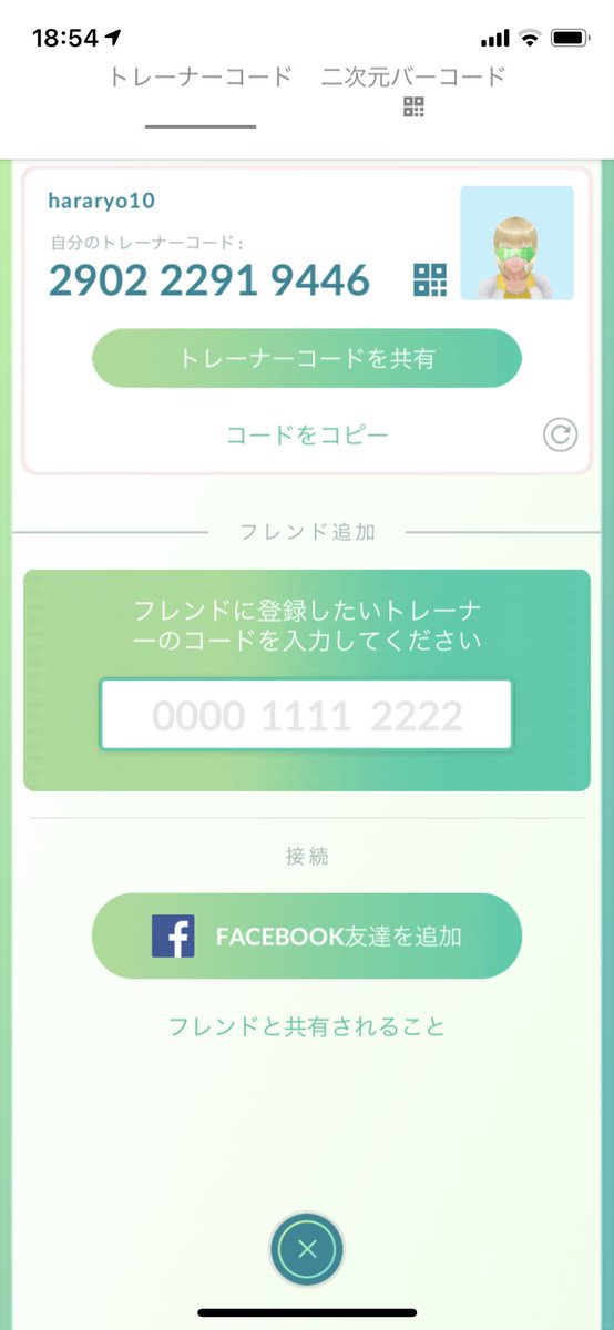 ゴー フレンド ポケモン