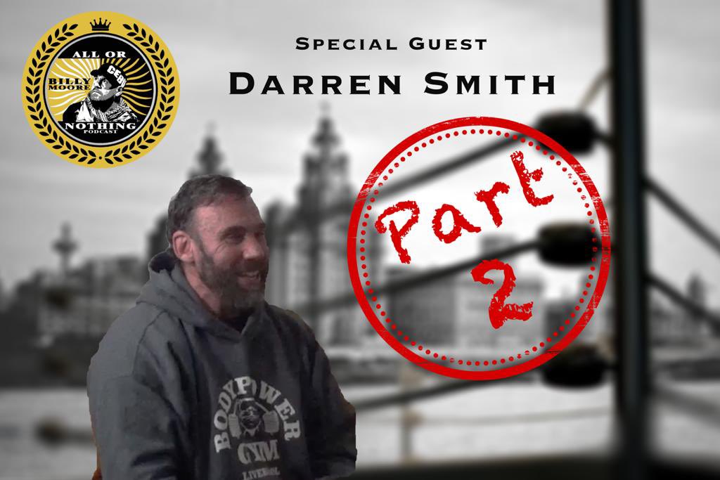 billymooreAPBD's tweet image. Please RT and tune into my podcasts this Friday!!

Dropping this Friday at 5pm this podcast is absolutely hilarious and guaranteed to cheer you up! 

youtube.com/c/TheAllorNoth…