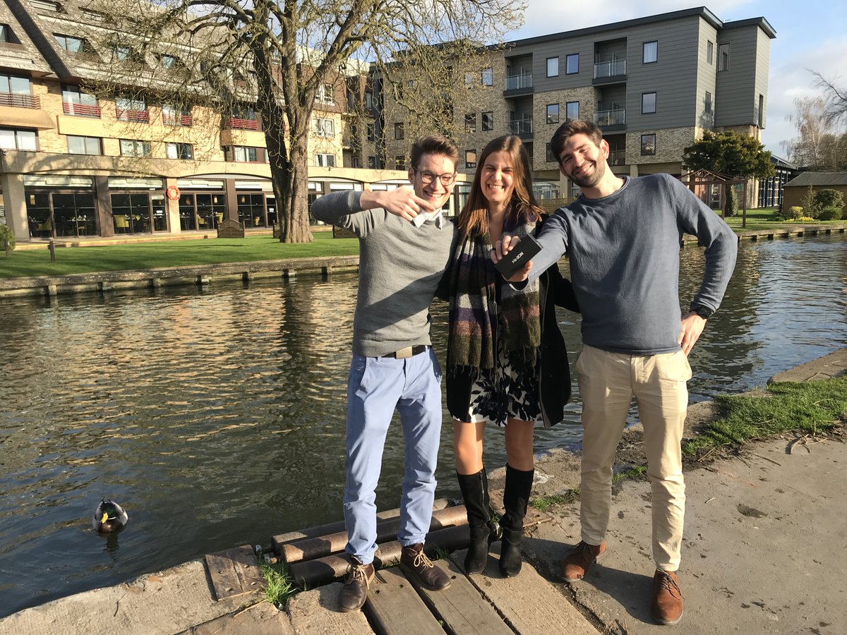 Dr Andre Holzer tweet media