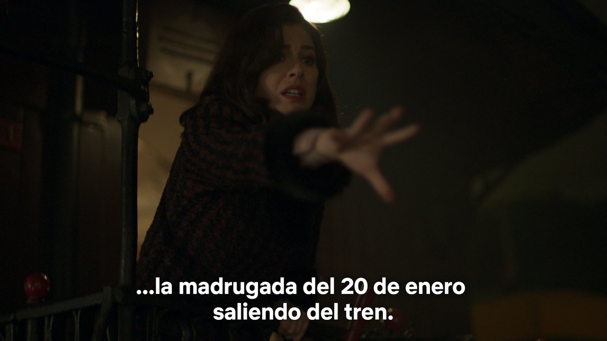 NetflixES's tweet photo. Nuestra cabeza hoy está aquí: https://t.co/PijAN9Nzde