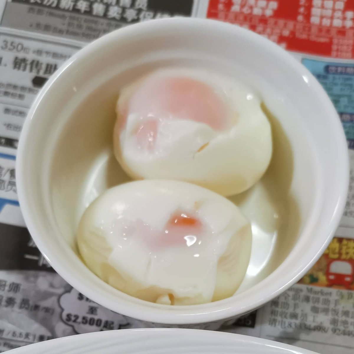 fun_tuutie's tweet photo. OMAD 🥩CD Day 10
- แกงอ่อมเนื้อน่องลาย,ไส้อ่อนหมู,ปอดเนื้อค่า กรองพริกแกงออก กดคาร์บให้ต่ำทุกมิติ 🍲
- ไข่มะตูม2🥚
#sg
#thaifood
#thailocalfood
#thainorthernfood
#goldenmilecomplex
#คีโต
#คีโตไทย
#cdmenu
#carnivorediet
#ketomenu
#ketogenicdiet
#ketocarnivore
#carnivoreketo https://t.co/AxTsoqROdG