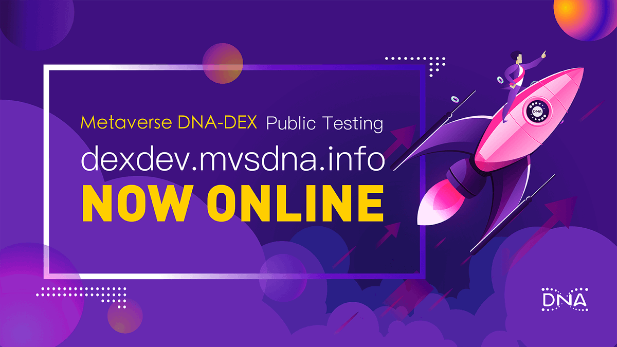 DNA tweet media