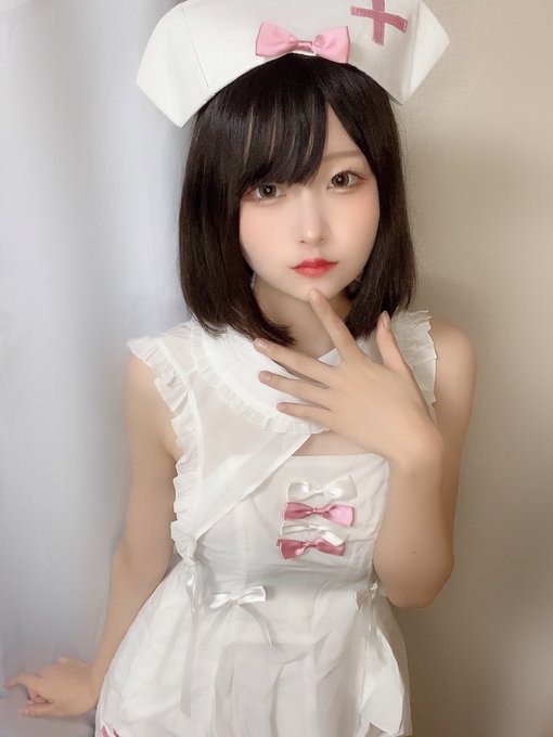 コスプレイヤーうりんのTwitter画像3