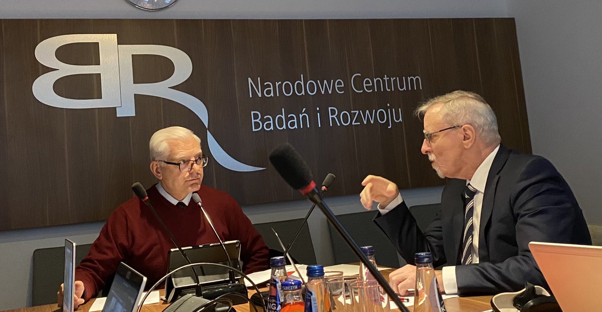 Izabela Żmudka tweet media