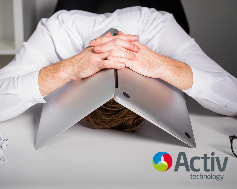 Activ Technology tweet media