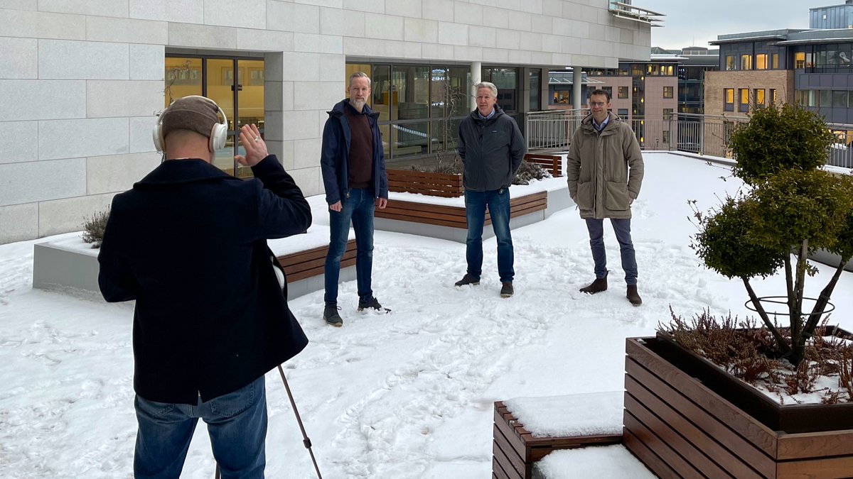 Thomas Tømmernes tweet media