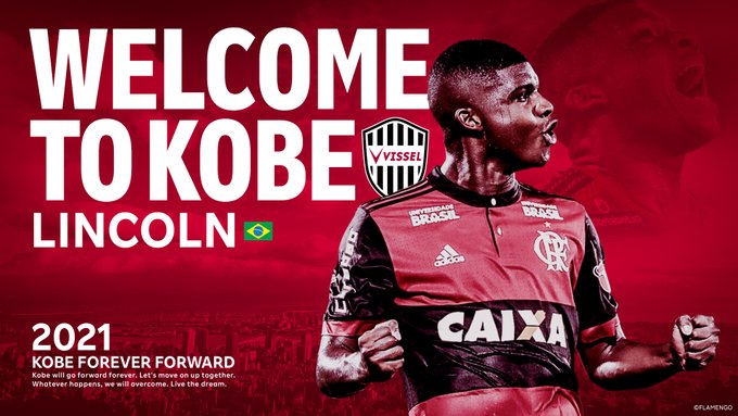 ヴィッセル神戸の移籍情報 補強の噂まとめ 21最新 Vissel Fan ヴィッセル神戸応援サイト