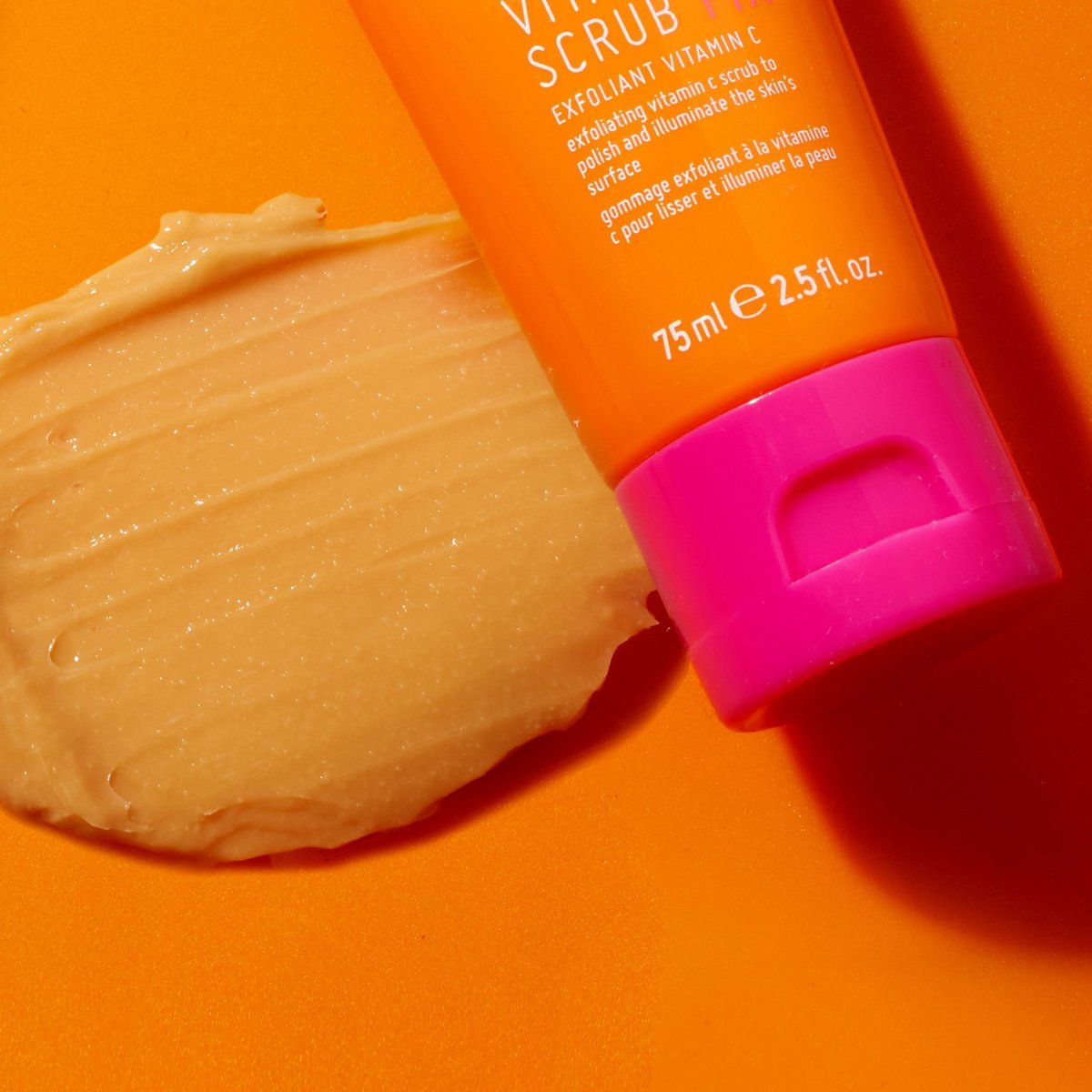 nip and fab sensitive skin