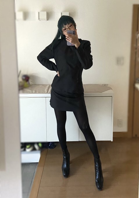 コスプレイヤー桃兎もものTwitter画像2