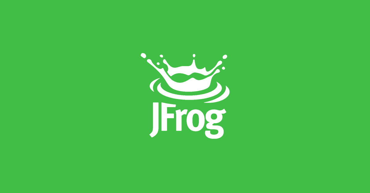Suprématie de #Salesforce mise en péril ?
#JFrog 1er acteur du #DevOps introduit au #Nasdaq le 16/09/20 constitue un sérieux concurrent dans le domaine de la gestion de la relation client / #CRM Customer Relationship Management). #DevOps la techno qui monte!