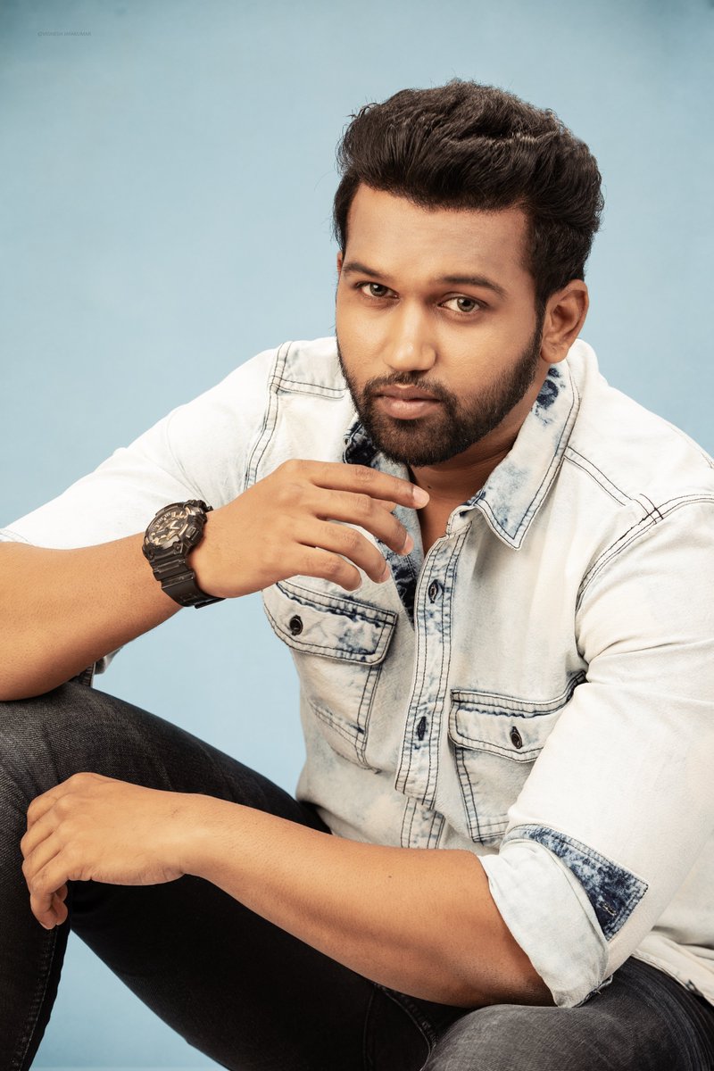 manu parthepan tweet media